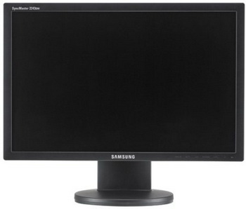 Samsung syncMaster 2243QW